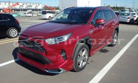 কেনা ব্যবহৃত Toyota RAV4 Red গাড়ী মধ্যে ঢাকা মধ্যে Dhaka কেনা ব্যবহৃত Toyota RAV4 Red গাড়ী মধ্যে ঢাকা মধ্যে Dhaka