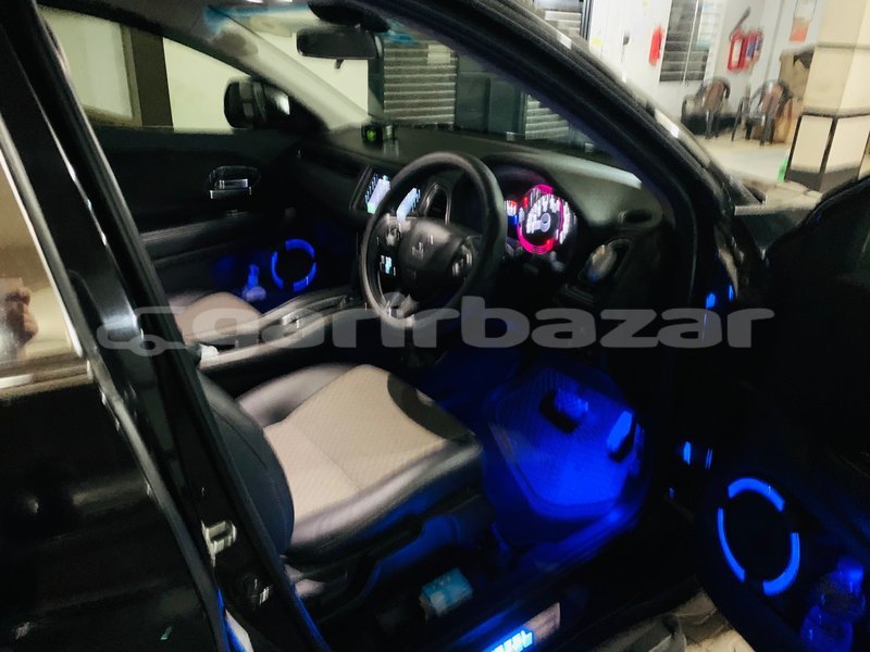 Big with watermark honda vezel dhaka dhaka 2698