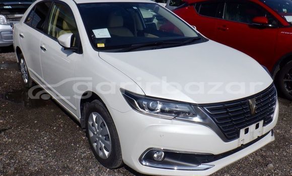 কেনা ব্যবহৃত Toyota F premio White গাড়ী মধ্যে ঢাকা মধ্যে Dhaka কেনা ব্যবহৃত Toyota F premio White গাড়ী মধ্যে ঢাকা মধ্যে Dhaka