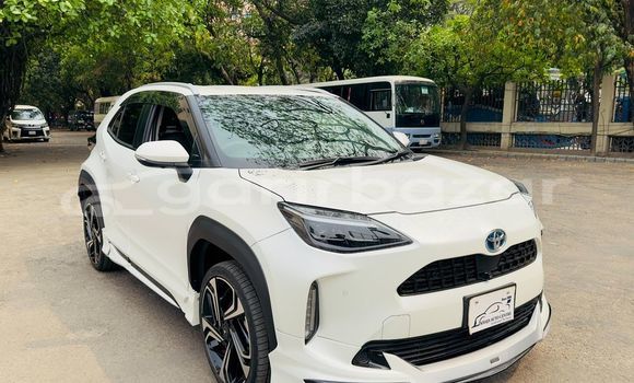 কেনা ব্যবহৃত Toyota Yaris White গাড়ী মধ্যে ঢাকা মধ্যে Dhaka কেনা ব্যবহৃত Toyota Yaris White গাড়ী মধ্যে ঢাকা মধ্যে Dhaka