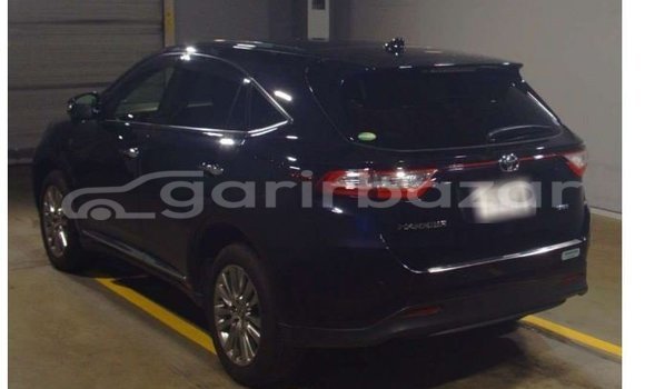 কেনা ব্যবহৃত Toyota Harrier Blue গাড়ী মধ্যে বাগেরহাট মধ্যে Khulna কেনা ব্যবহৃত Toyota Harrier Blue গাড়ী মধ্যে বাগেরহাট মধ্যে Khulna