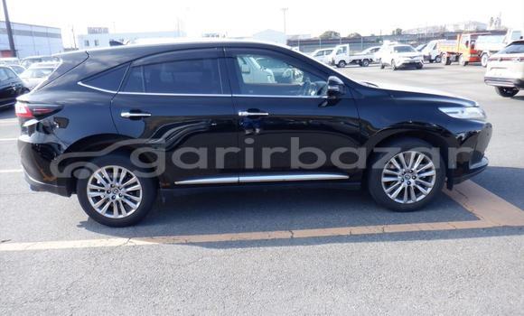 কেনা ব্যবহৃত Toyota Harrier Black গাড়ী মধ্যে ঢাকা মধ্যে Dhaka কেনা ব্যবহৃত Toyota Harrier Black গাড়ী মধ্যে ঢাকা মধ্যে Dhaka