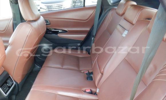 কেনা ব্যবহৃত Toyota Harrier Black গাড়ী মধ্যে ঢাকা মধ্যে Dhaka কেনা ব্যবহৃত Toyota Harrier Black গাড়ী মধ্যে ঢাকা মধ্যে Dhaka