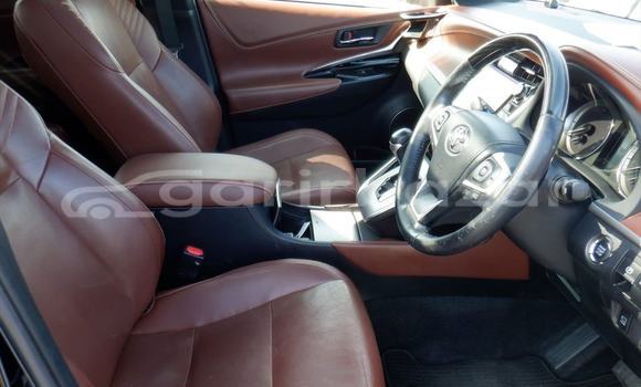 কেনা ব্যবহৃত Toyota Harrier Black গাড়ী মধ্যে ঢাকা মধ্যে Dhaka কেনা ব্যবহৃত Toyota Harrier Black গাড়ী মধ্যে ঢাকা মধ্যে Dhaka