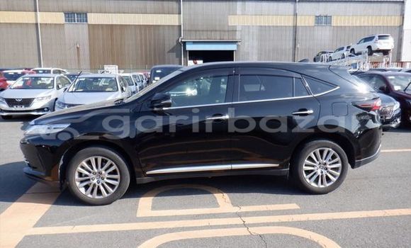 কেনা ব্যবহৃত Toyota Harrier Black গাড়ী মধ্যে ঢাকা মধ্যে Dhaka কেনা ব্যবহৃত Toyota Harrier Black গাড়ী মধ্যে ঢাকা মধ্যে Dhaka