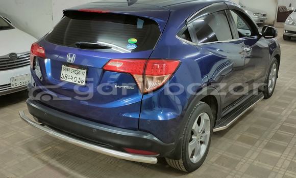 কেনা ব্যবহৃত Honda Vezel Blue গাড়ী মধ্যে বান্দরবান মধ্যে Bandarban কেনা ব্যবহৃত Honda Vezel Blue গাড়ী মধ্যে বান্দরবান মধ্যে Bandarban