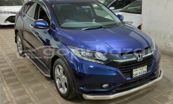 কেনা ব্যবহৃত Honda Vezel Blue গাড়ী মধ্যে বান্দরবান মধ্যে Bandarban কেনা ব্যবহৃত Honda Vezel Blue গাড়ী মধ্যে বান্দরবান মধ্যে Bandarban