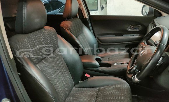 কেনা ব্যবহৃত Honda Vezel Blue গাড়ী মধ্যে বান্দরবান মধ্যে Bandarban কেনা ব্যবহৃত Honda Vezel Blue গাড়ী মধ্যে বান্দরবান মধ্যে Bandarban