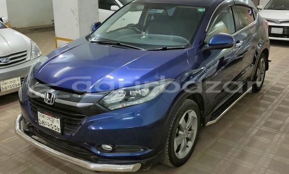 কেনা ব্যবহৃত Honda Vezel Blue গাড়ী মধ্যে বান্দরবান মধ্যে Bandarban কেনা ব্যবহৃত Honda Vezel Blue গাড়ী মধ্যে বান্দরবান মধ্যে Bandarban