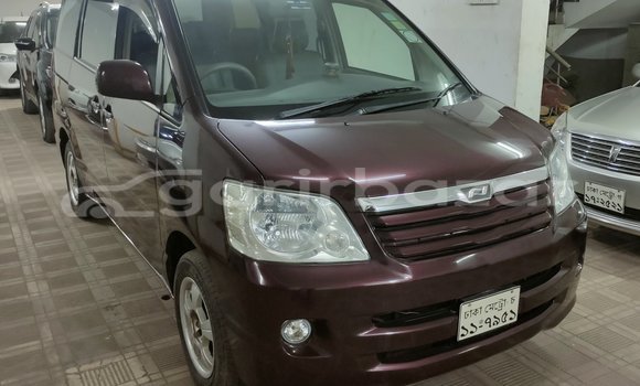 কেনা ব্যবহৃত Toyota Noah Other গাড়ী মধ্যে বাজিতপুর মধ্যে Kishorganj কেনা ব্যবহৃত Toyota Noah Other গাড়ী মধ্যে বাজিতপুর মধ্যে Kishorganj