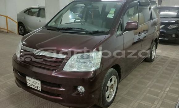 কেনা ব্যবহৃত Toyota Noah Other গাড়ী মধ্যে বাজিতপুর মধ্যে Kishorganj কেনা ব্যবহৃত Toyota Noah Other গাড়ী মধ্যে বাজিতপুর মধ্যে Kishorganj