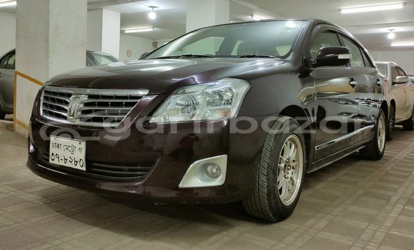 কেনা ব্যবহৃত Toyota F premio Other গাড়ী মধ্যে ঢাকা মধ্যে Dhaka কেনা ব্যবহৃত Toyota F premio Other গাড়ী মধ্যে ঢাকা মধ্যে Dhaka