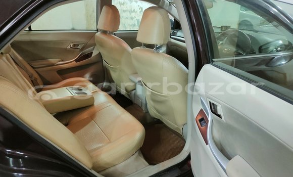 কেনা ব্যবহৃত Toyota F premio Other গাড়ী মধ্যে ঢাকা মধ্যে Dhaka কেনা ব্যবহৃত Toyota F premio Other গাড়ী মধ্যে ঢাকা মধ্যে Dhaka