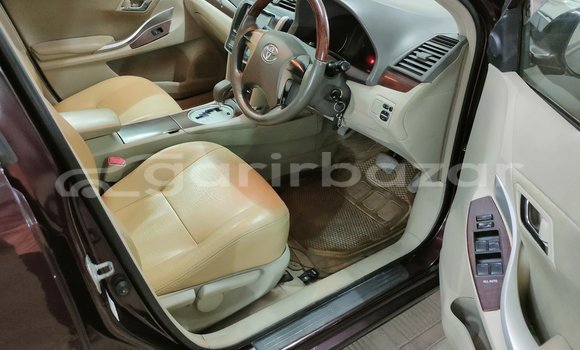 কেনা ব্যবহৃত Toyota F premio Other গাড়ী মধ্যে ঢাকা মধ্যে Dhaka কেনা ব্যবহৃত Toyota F premio Other গাড়ী মধ্যে ঢাকা মধ্যে Dhaka