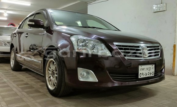 কেনা ব্যবহৃত Toyota F premio Other গাড়ী মধ্যে ঢাকা মধ্যে Dhaka কেনা ব্যবহৃত Toyota F premio Other গাড়ী মধ্যে ঢাকা মধ্যে Dhaka