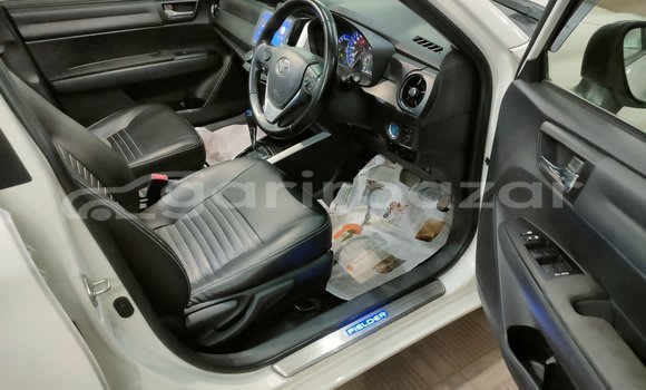 কেনা ব্যবহৃত Toyota IST White গাড়ী মধ্যে ঢাকা মধ্যে Dhaka কেনা ব্যবহৃত Toyota IST White গাড়ী মধ্যে ঢাকা মধ্যে Dhaka