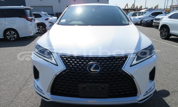Buy Used 2020 Lexus Rx in Dhaka, Dhaka Buy Used 2020 Lexus Rx in Dhaka, Dhaka