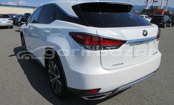 Buy Used 2020 Lexus Rx in Dhaka, Dhaka Buy Used 2020 Lexus Rx in Dhaka, Dhaka