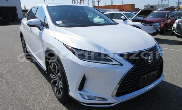 Buy Used 2020 Lexus Rx in Dhaka, Dhaka Buy Used 2020 Lexus Rx in Dhaka, Dhaka