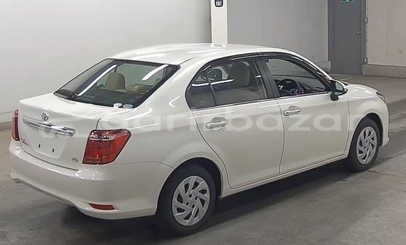 Buy Used 2019 Toyota axio in Dhaka, Dhaka Buy Used 2019 Toyota axio in Dhaka, Dhaka