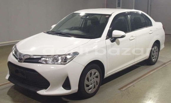 Buy Used 2019 Toyota axio in Dhaka, Dhaka Buy Used 2019 Toyota axio in Dhaka, Dhaka