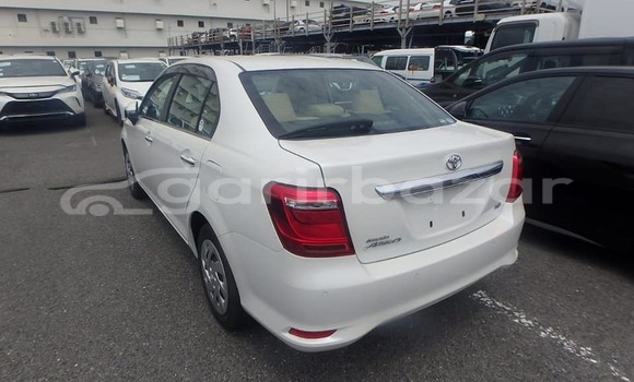 Buy Used 2019 Toyota axio in Dhaka, Dhaka Buy Used 2019 Toyota axio in Dhaka, Dhaka