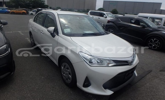 Buy Used 2019 Toyota axio in Dhaka, Dhaka Buy Used 2019 Toyota axio in Dhaka, Dhaka