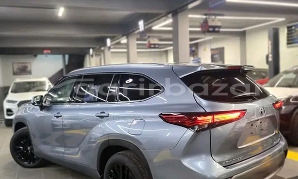 কেনা ব্যবহৃত Toyota Highlander Other গাড়ী মধ্যে বানিয়াচং মধ্যে Habiganj কেনা ব্যবহৃত Toyota Highlander Other গাড়ী মধ্যে বানিয়াচং মধ্যে Habiganj