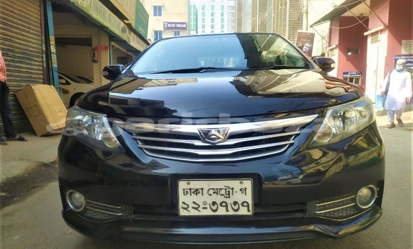 Buy Used 2010 Toyota Allion in Dhaka, Dhaka Buy Used 2010 Toyota Allion in Dhaka, Dhaka