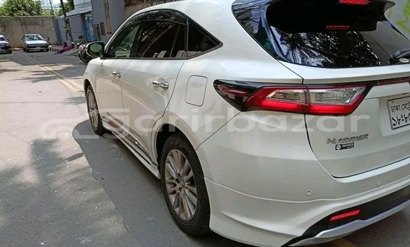 কেনা ব্যবহৃত Toyota Highlander White গাড়ী মধ্যে বানিয়াচং মধ্যে Habiganj কেনা ব্যবহৃত Toyota Highlander White গাড়ী মধ্যে বানিয়াচং মধ্যে Habiganj