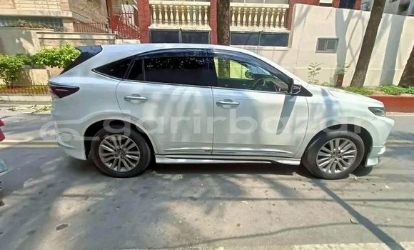 কেনা ব্যবহৃত Toyota Highlander White গাড়ী মধ্যে বানিয়াচং মধ্যে Habiganj কেনা ব্যবহৃত Toyota Highlander White গাড়ী মধ্যে বানিয়াচং মধ্যে Habiganj
