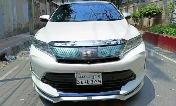 কেনা ব্যবহৃত Toyota Highlander White গাড়ী মধ্যে বানিয়াচং মধ্যে Habiganj কেনা ব্যবহৃত Toyota Highlander White গাড়ী মধ্যে বানিয়াচং মধ্যে Habiganj