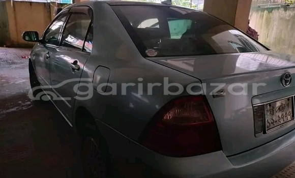 কেনা ব্যবহৃত Toyota Corolla Others গাড়ী মধ্যে বানিয়াচং মধ্যে Habiganj কেনা ব্যবহৃত Toyota Corolla Others গাড়ী মধ্যে বানিয়াচং মধ্যে Habiganj