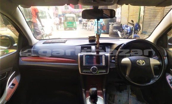 Buy Used 2010 Toyota Allion in Dhaka, Dhaka Buy Used 2010 Toyota Allion in Dhaka, Dhaka