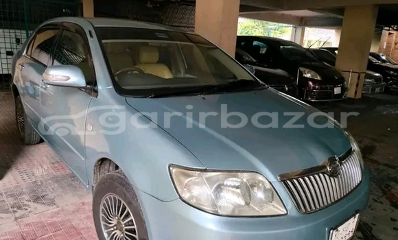 কেনা ব্যবহৃত Toyota Corolla Others গাড়ী মধ্যে বানিয়াচং মধ্যে Habiganj কেনা ব্যবহৃত Toyota Corolla Others গাড়ী মধ্যে বানিয়াচং মধ্যে Habiganj