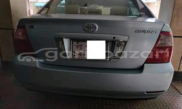কেনা ব্যবহৃত Toyota Corolla Others গাড়ী মধ্যে বানিয়াচং মধ্যে Habiganj কেনা ব্যবহৃত Toyota Corolla Others গাড়ী মধ্যে বানিয়াচং মধ্যে Habiganj