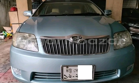 কেনা ব্যবহৃত Toyota Corolla Others গাড়ী মধ্যে বানিয়াচং মধ্যে Habiganj কেনা ব্যবহৃত Toyota Corolla Others গাড়ী মধ্যে বানিয়াচং মধ্যে Habiganj