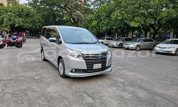 কেনা ব্যবহৃত Toyota Noah Others গাড়ী মধ্যে বান্দরবান মধ্যে Bandarban কেনা ব্যবহৃত Toyota Noah Others গাড়ী মধ্যে বান্দরবান মধ্যে Bandarban