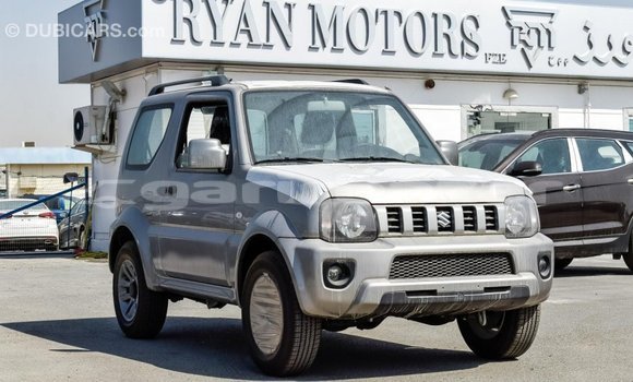Buy Import 2018 Suzuki Jimny in Import - Dubai, Bandarban