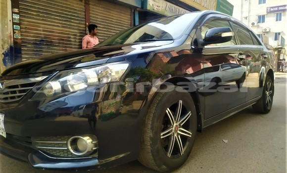 Buy Used 2010 Toyota Allion in Dhaka, Dhaka Buy Used 2010 Toyota Allion in Dhaka, Dhaka