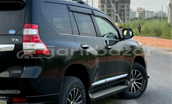 কেনা ব্যবহৃত Toyota Land cruiser prado Black গাড়ী মধ্যে বোয়ালখালী মধ্যে Chattagam কেনা ব্যবহৃত Toyota Land cruiser prado Black গাড়ী মধ্যে বোয়ালখালী মধ্যে Chattagam
