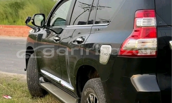 কেনা ব্যবহৃত Toyota Land cruiser prado Black গাড়ী মধ্যে বোয়ালখালী মধ্যে Chattagam কেনা ব্যবহৃত Toyota Land cruiser prado Black গাড়ী মধ্যে বোয়ালখালী মধ্যে Chattagam