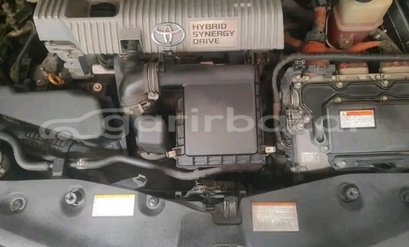 কেনা ব্যবহৃত Toyota Prius Others গাড়ী মধ্যে ভাঙ্গুড়া মধ্যে Pabna কেনা ব্যবহৃত Toyota Prius Others গাড়ী মধ্যে ভাঙ্গুড়া মধ্যে Pabna