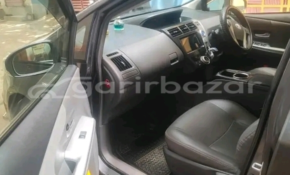 কেনা ব্যবহৃত Toyota Prius Others গাড়ী মধ্যে ভাঙ্গুড়া মধ্যে Pabna কেনা ব্যবহৃত Toyota Prius Others গাড়ী মধ্যে ভাঙ্গুড়া মধ্যে Pabna