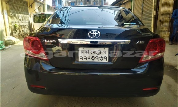 Buy Used 2010 Toyota Allion in Dhaka, Dhaka Buy Used 2010 Toyota Allion in Dhaka, Dhaka