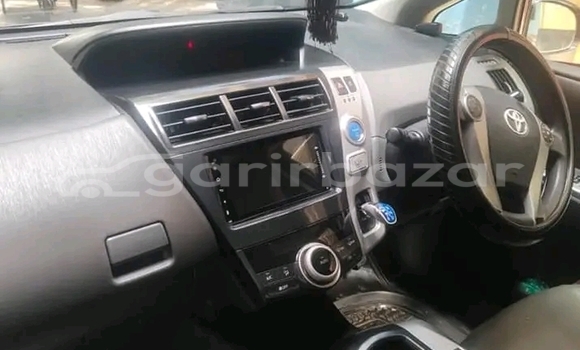 কেনা ব্যবহৃত Toyota Prius Others গাড়ী মধ্যে ভাঙ্গুড়া মধ্যে Pabna কেনা ব্যবহৃত Toyota Prius Others গাড়ী মধ্যে ভাঙ্গুড়া মধ্যে Pabna