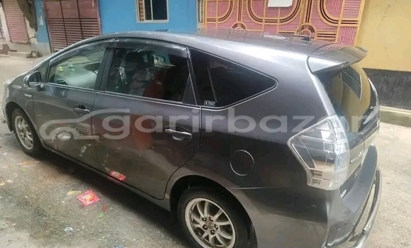 কেনা ব্যবহৃত Toyota Prius Others গাড়ী মধ্যে ভাঙ্গুড়া মধ্যে Pabna কেনা ব্যবহৃত Toyota Prius Others গাড়ী মধ্যে ভাঙ্গুড়া মধ্যে Pabna