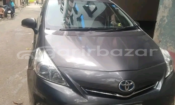 কেনা ব্যবহৃত Toyota Prius Others গাড়ী মধ্যে ভাঙ্গুড়া মধ্যে Pabna কেনা ব্যবহৃত Toyota Prius Others গাড়ী মধ্যে ভাঙ্গুড়া মধ্যে Pabna