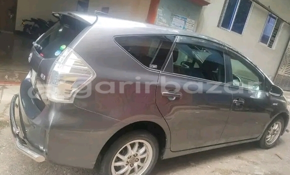 কেনা ব্যবহৃত Toyota Prius Others গাড়ী মধ্যে ভাঙ্গুড়া মধ্যে Pabna কেনা ব্যবহৃত Toyota Prius Others গাড়ী মধ্যে ভাঙ্গুড়া মধ্যে Pabna