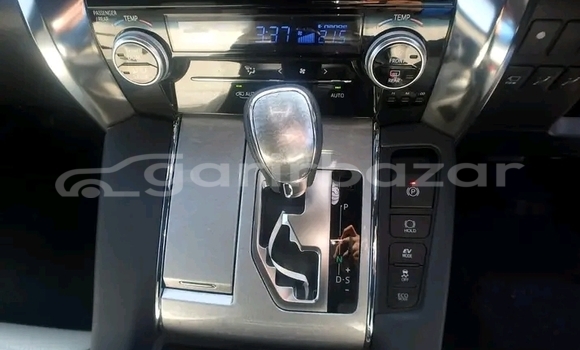 কেনা ব্যবহৃত Toyota Alphard White গাড়ী মধ্যে ভোলা মধ্যে Bhola কেনা ব্যবহৃত Toyota Alphard White গাড়ী মধ্যে ভোলা মধ্যে Bhola